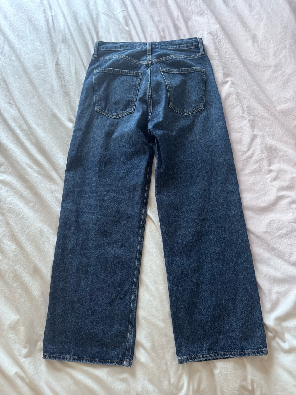 Agolde REN Jeans Size 27 - Picture 4 of 4